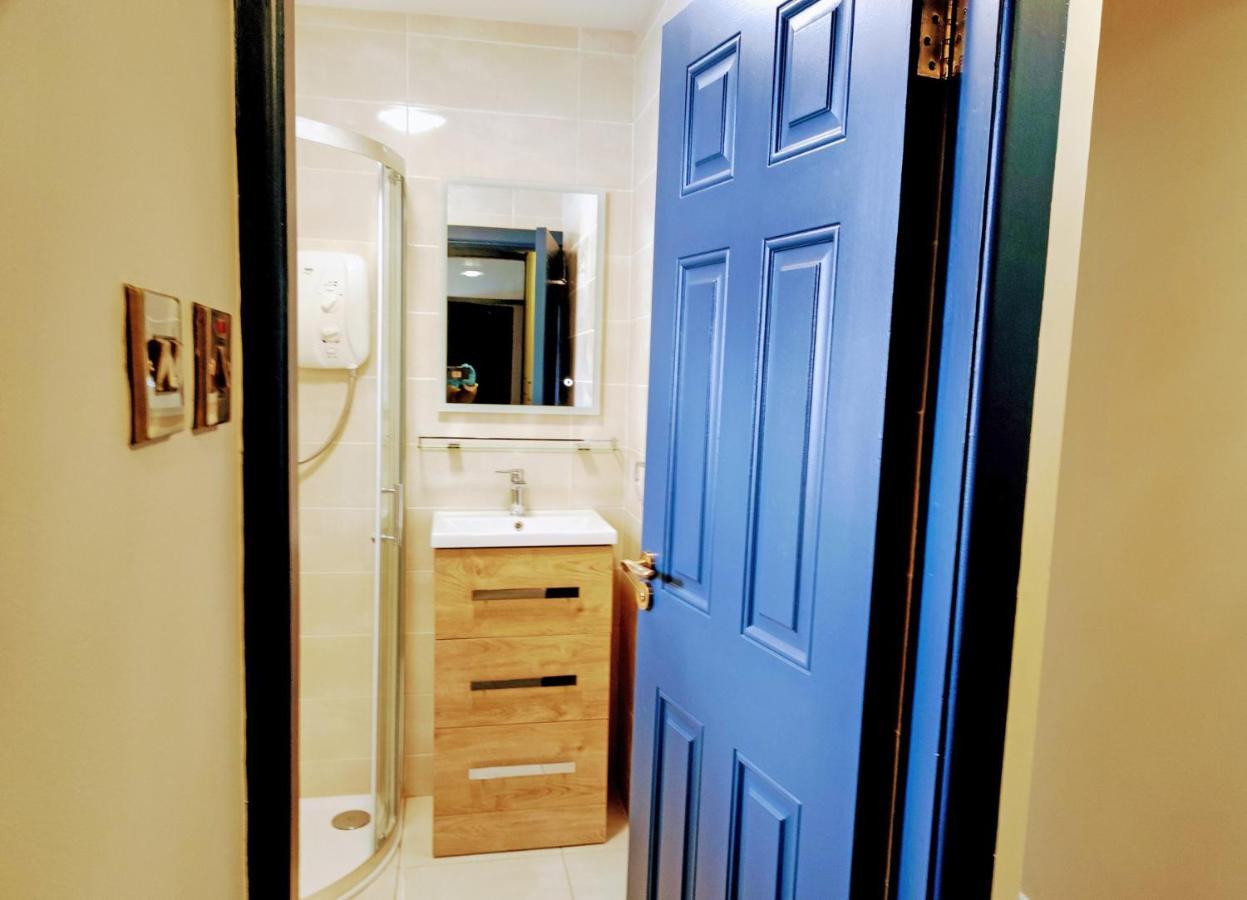 Tralee Townhouse Holiday Home By Trident Holiday Homes エクステリア 写真